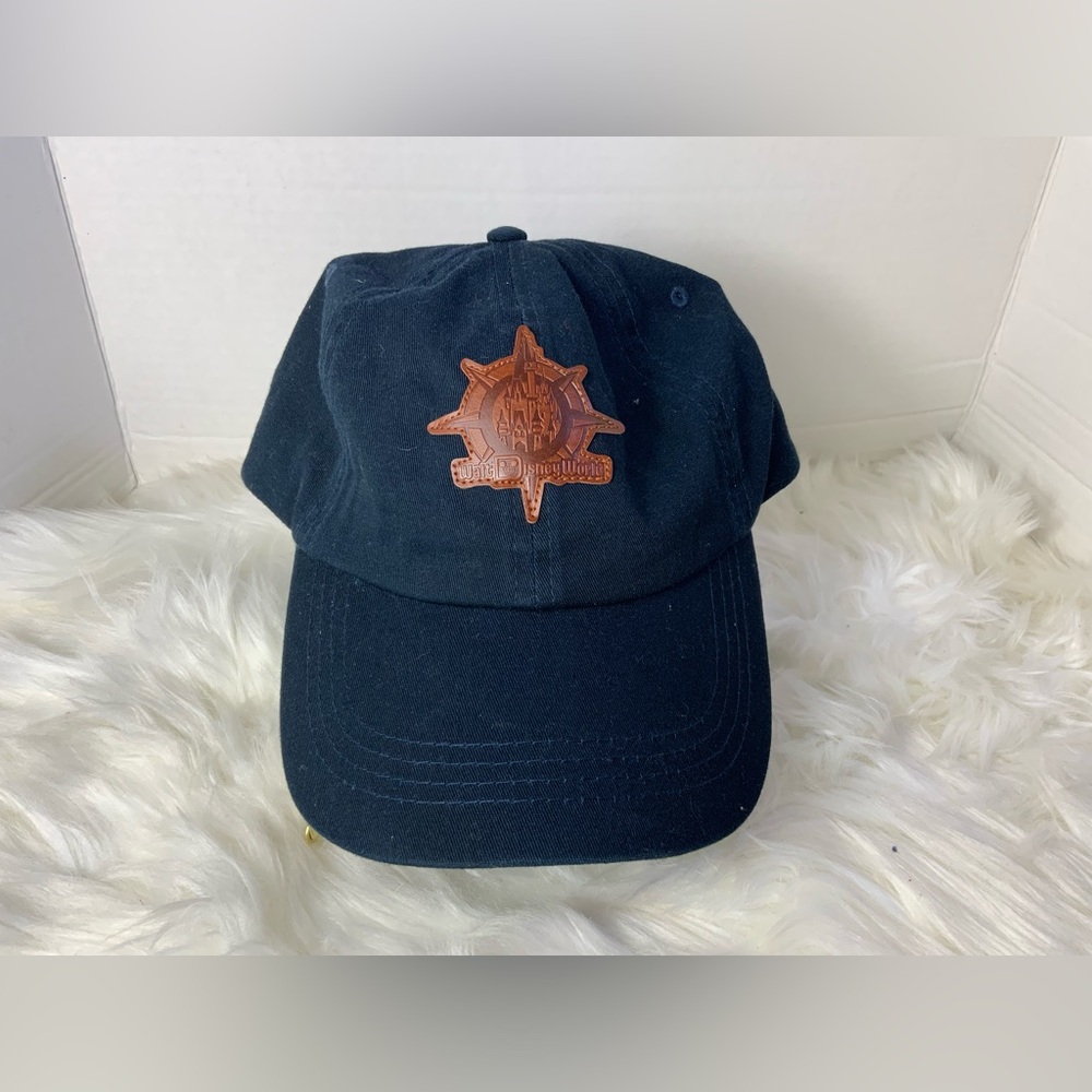 Disney Parks Baseball Adjustable hat - Men